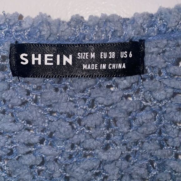 Shein Cardigans - Picture 2 of 4
